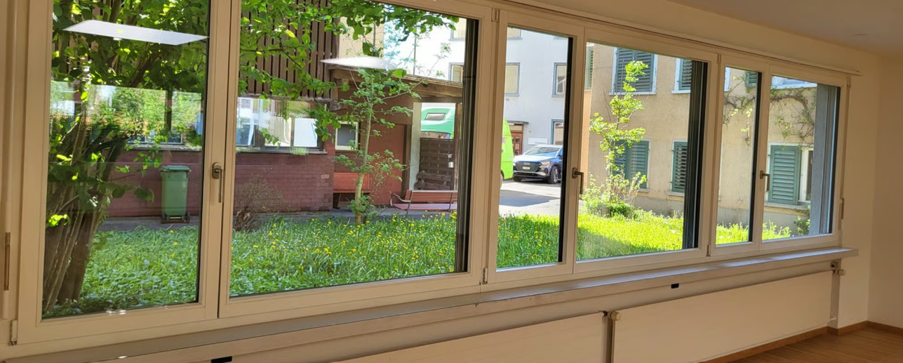 165m² ufficio