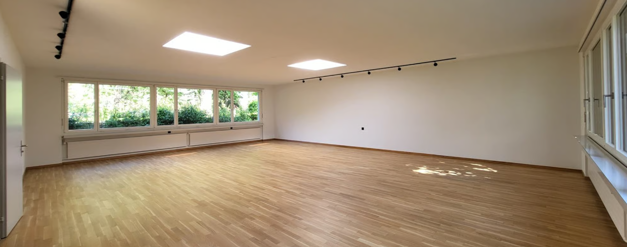 165m² ufficio