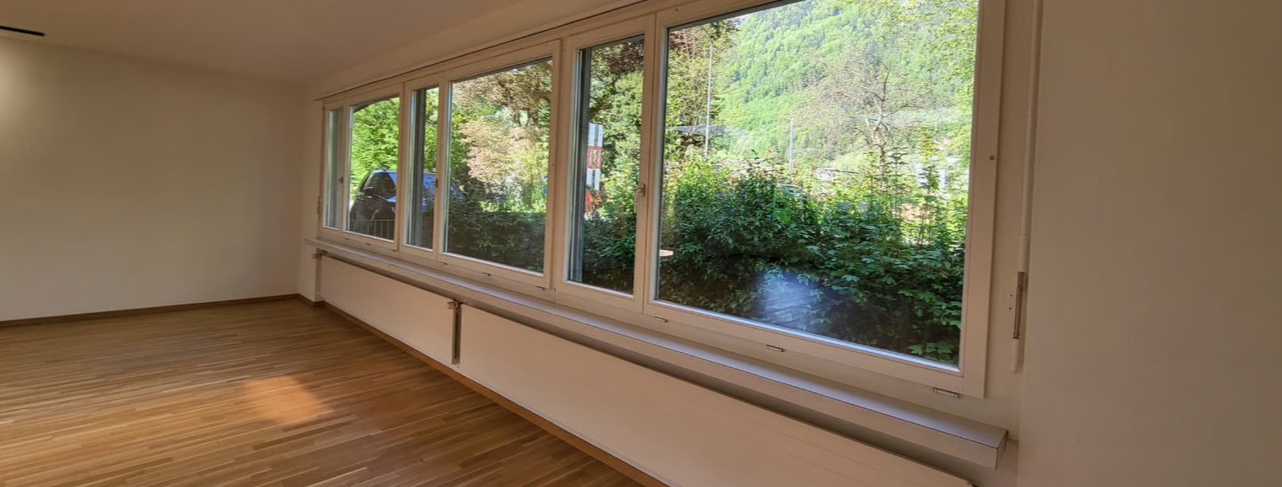 165m² ufficio