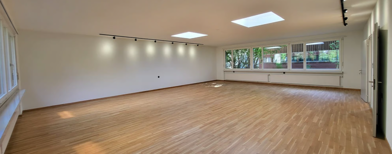 165m² ufficio