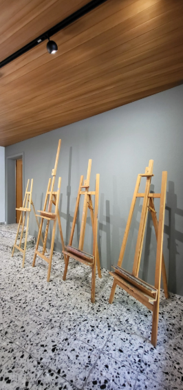 165m² ufficio