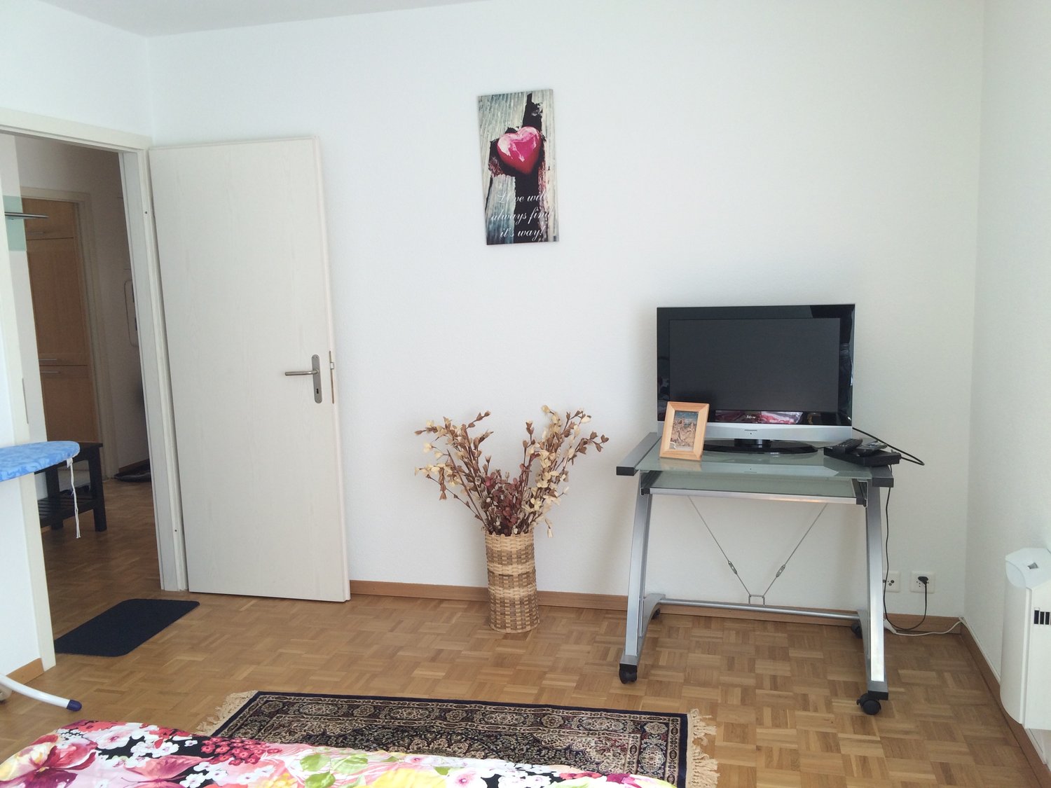 Appartamento di 3 ½ locali