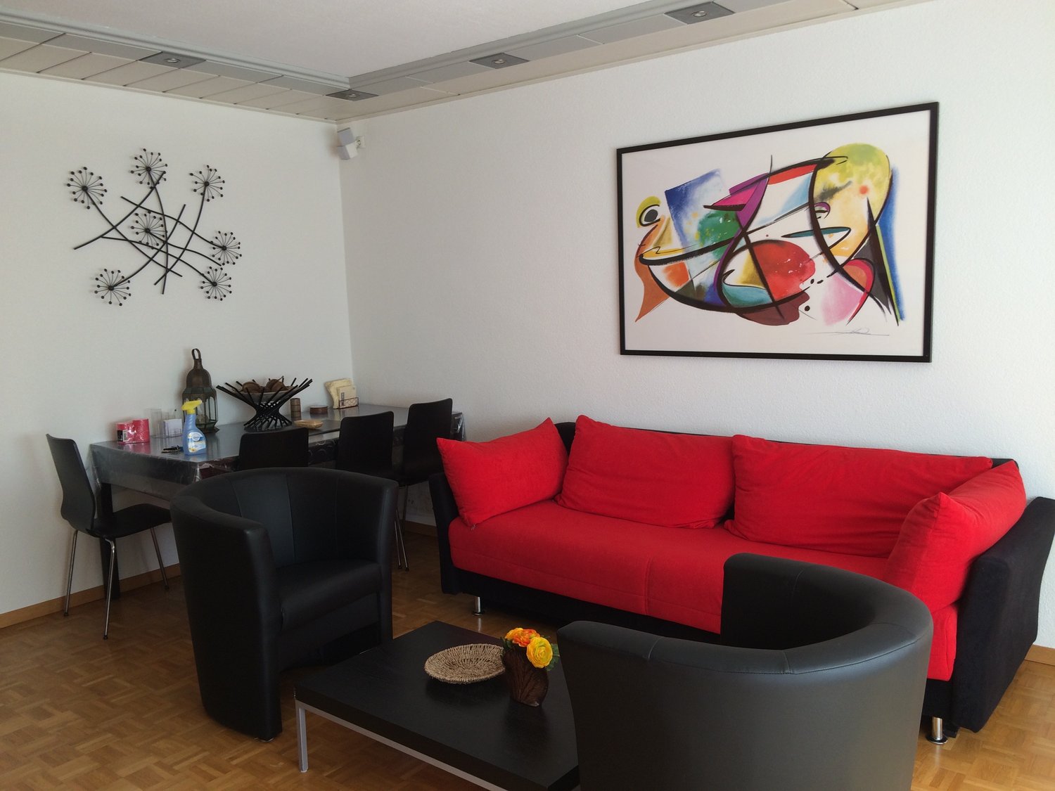 Appartamento di 3 ½ locali