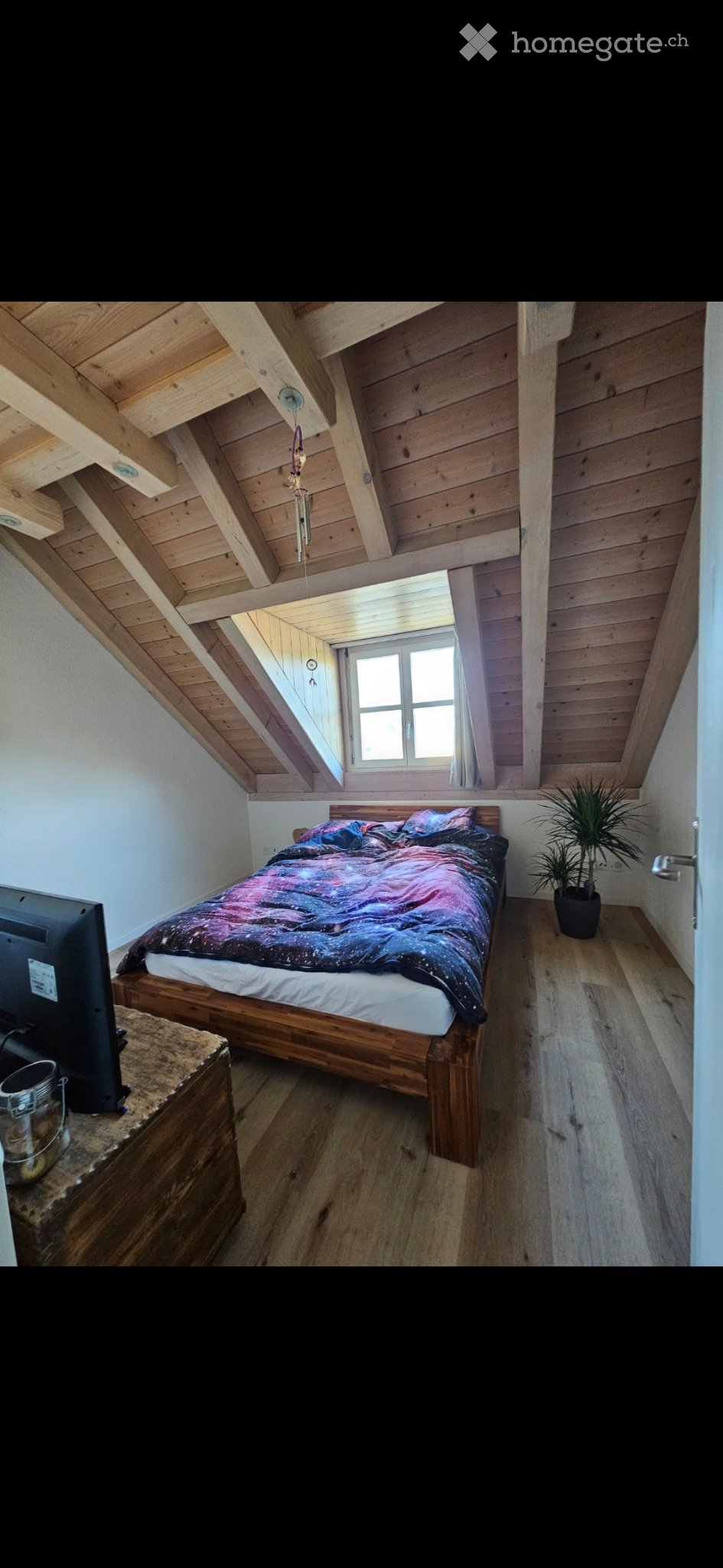 Appartamento di 3 ½ locali