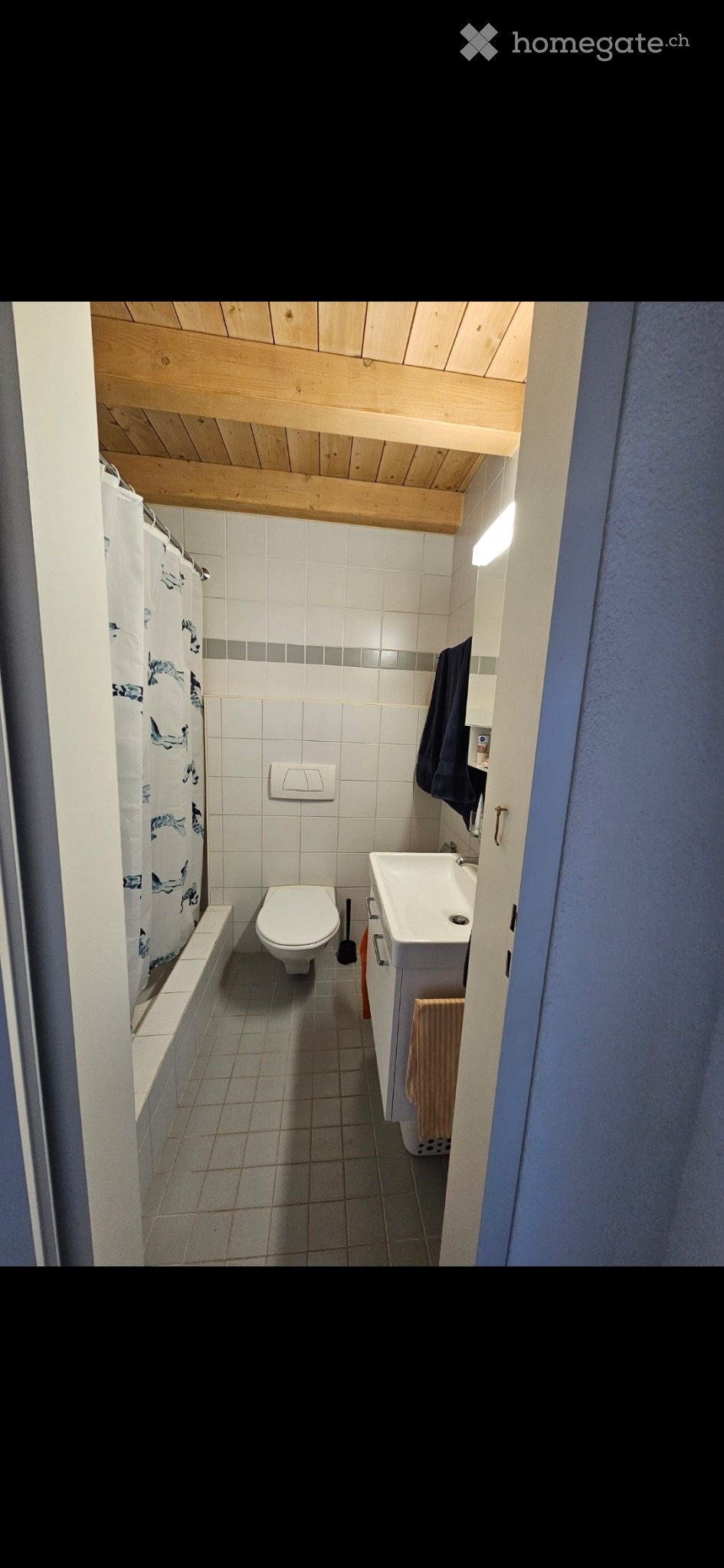 Appartamento di 3 ½ locali