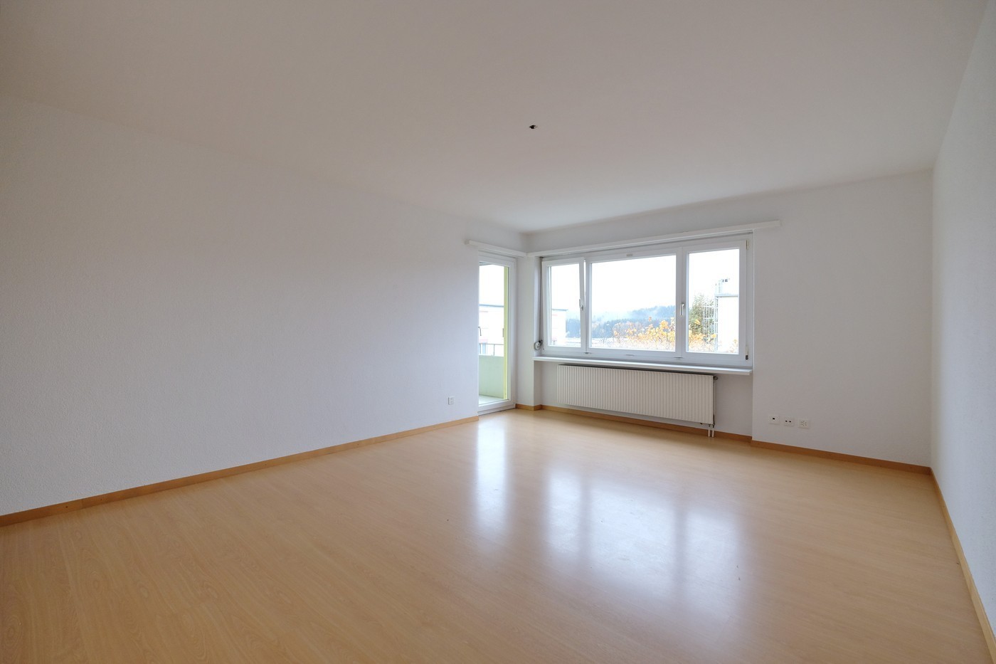 Appartamento di 3 ½ locali