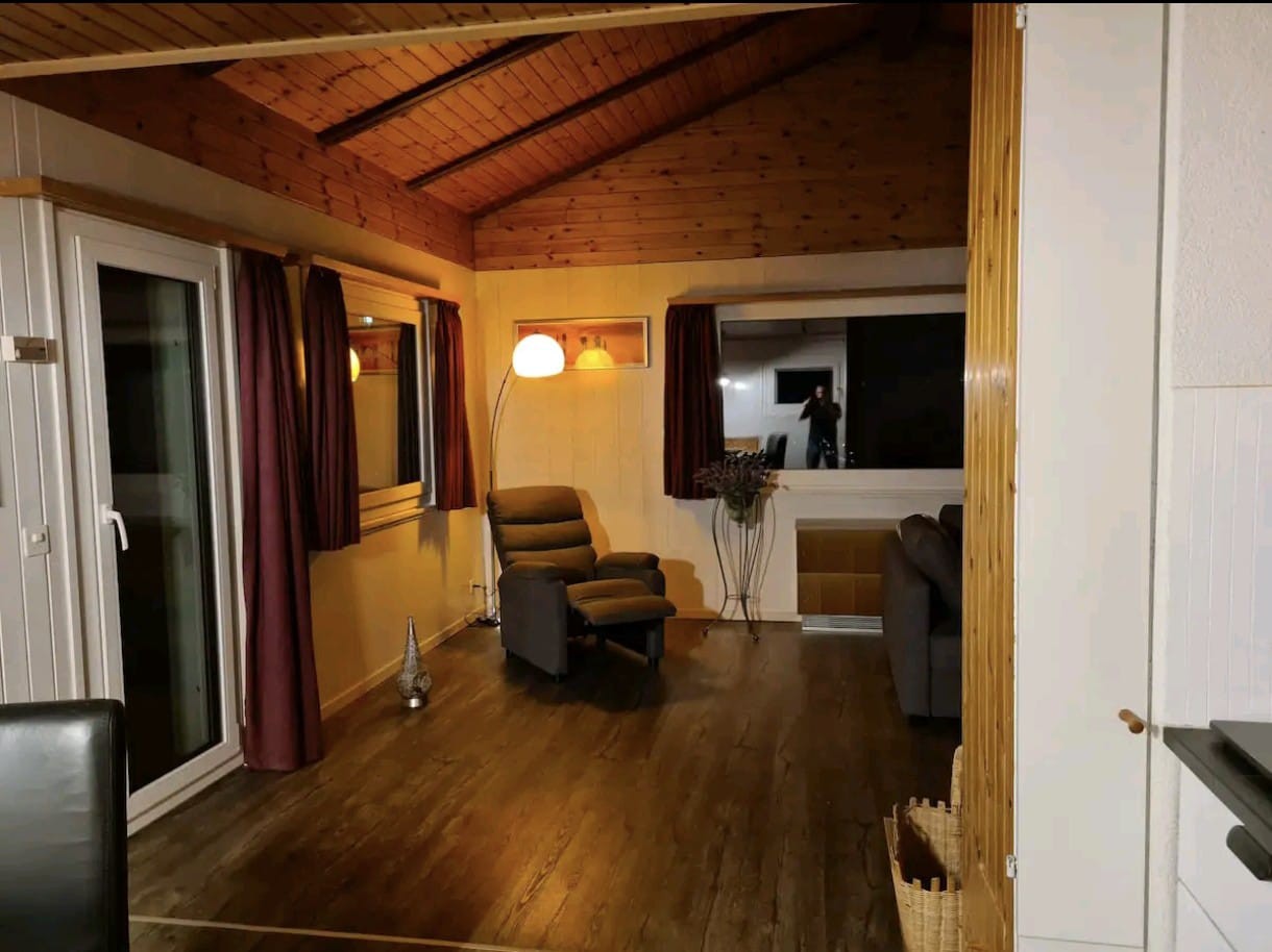 7 pièces maison individuelle