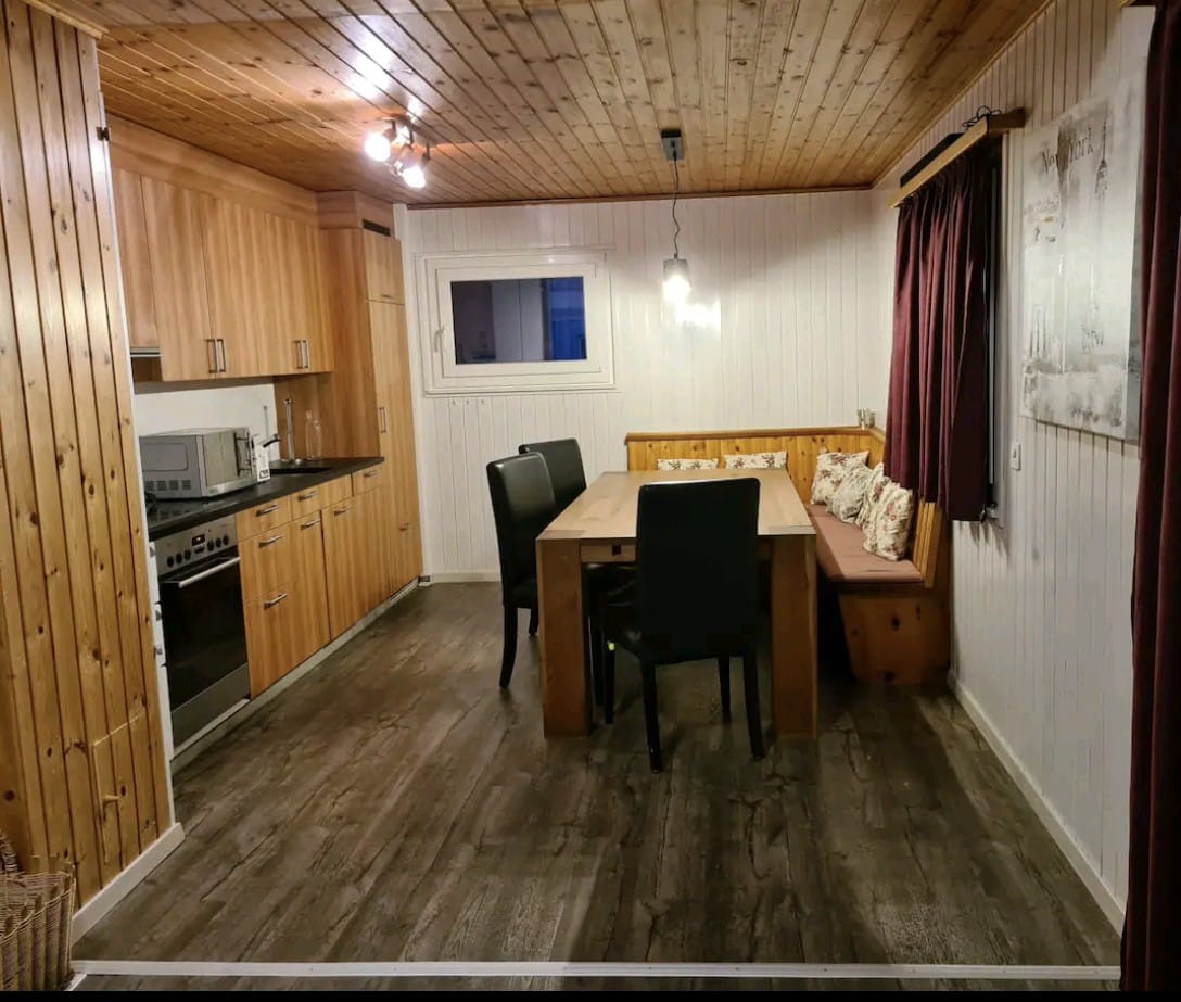7 pièces maison individuelle