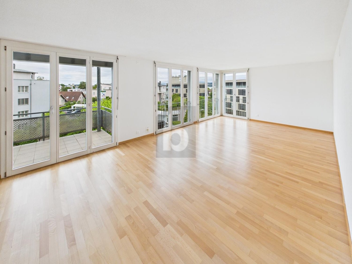 5 ½ rooms apartment