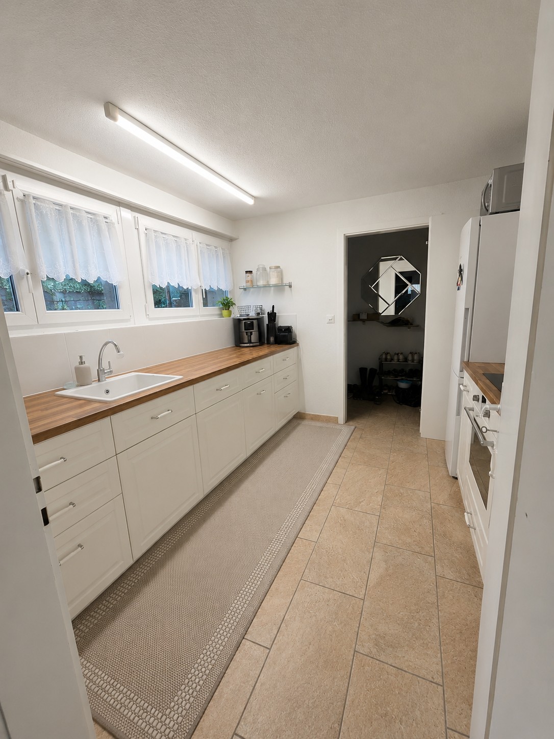 4 ½ pièces appartement