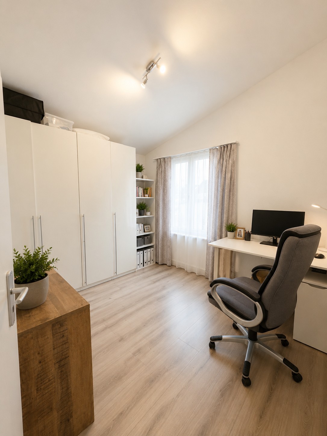 4 ½ pièces appartement