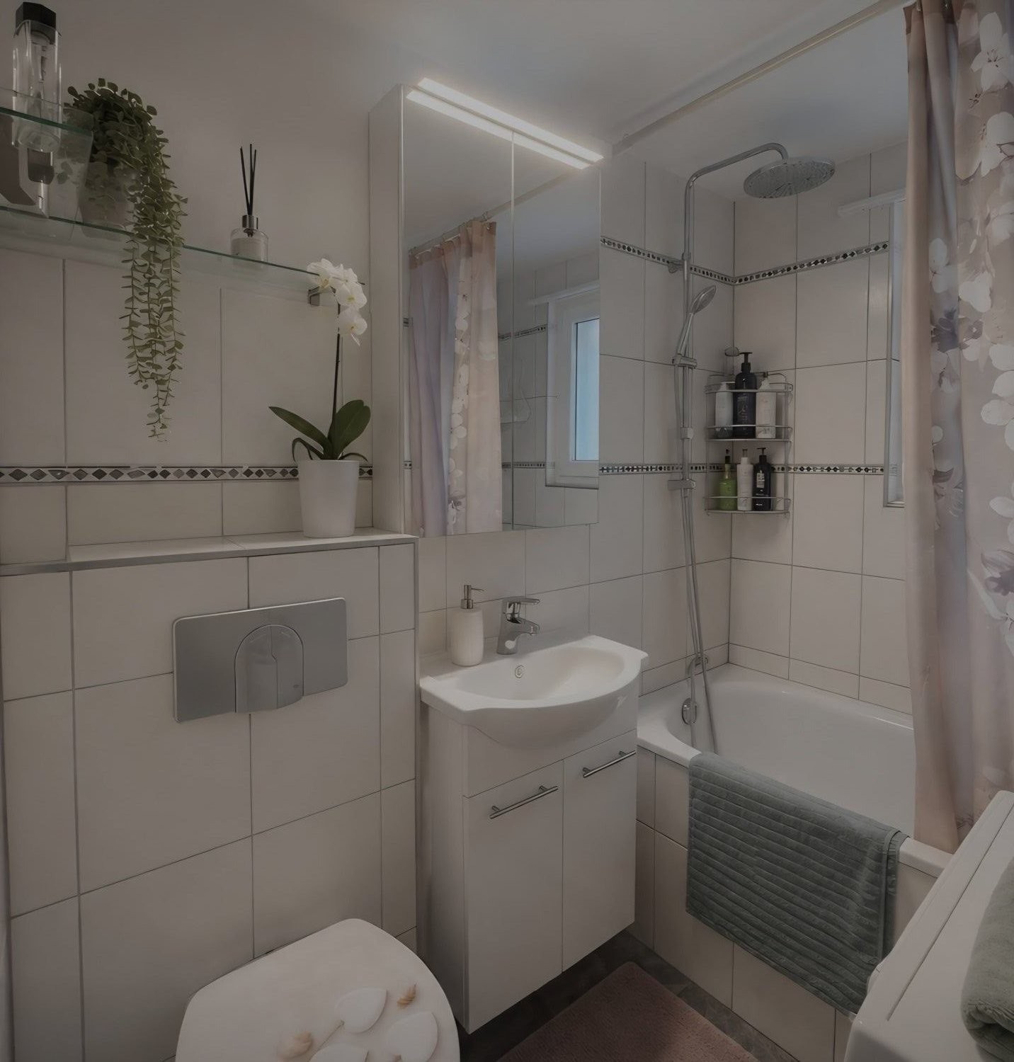 4 ½ pièces appartement