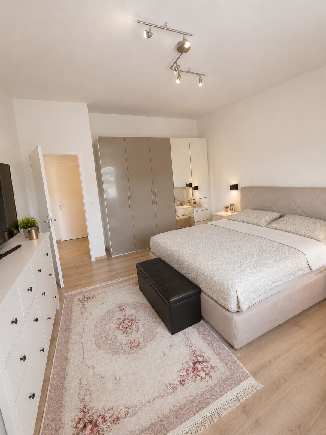 4 ½ pièces appartement