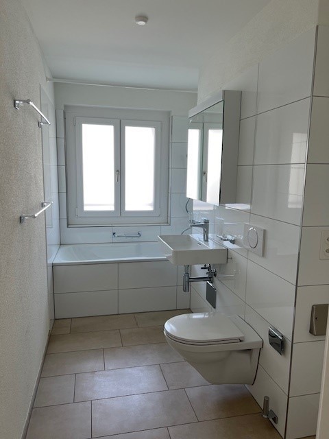 Appartement de 2 ½ pièces