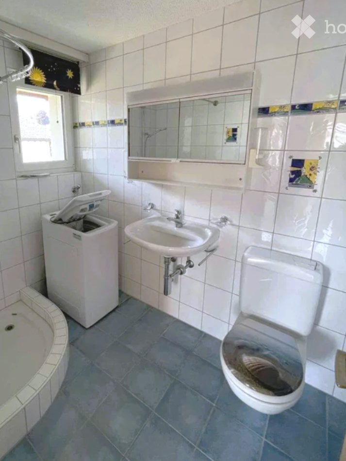 appartamento di 4 ½ locali