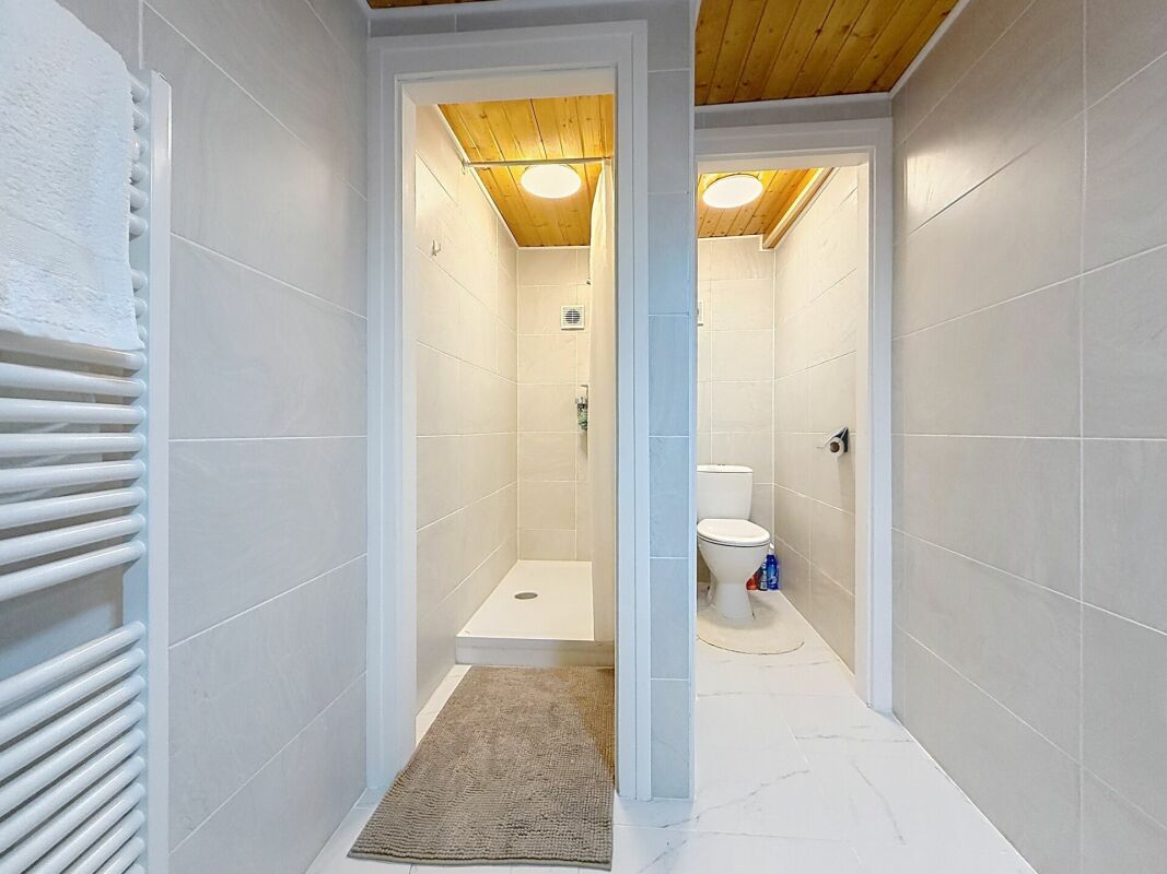 chalet di 16 stanze