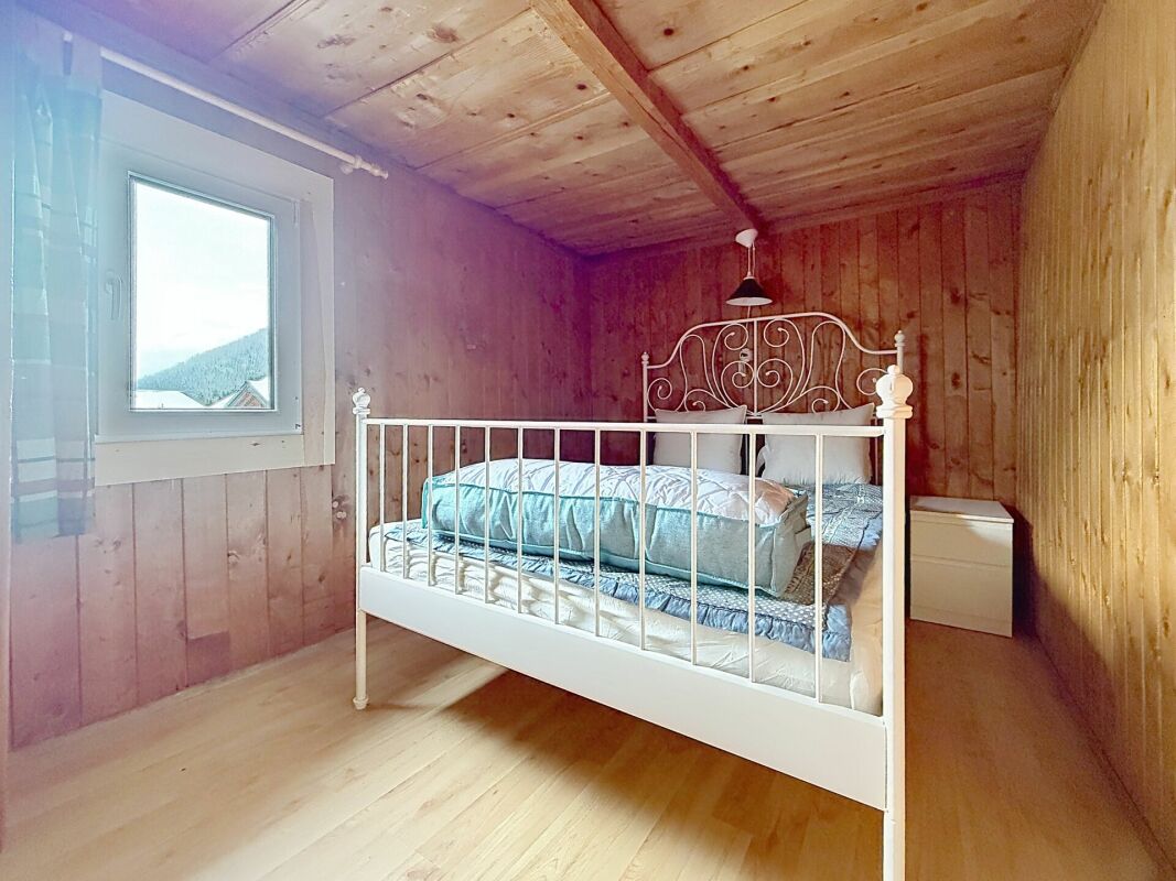 chalet di 16 stanze