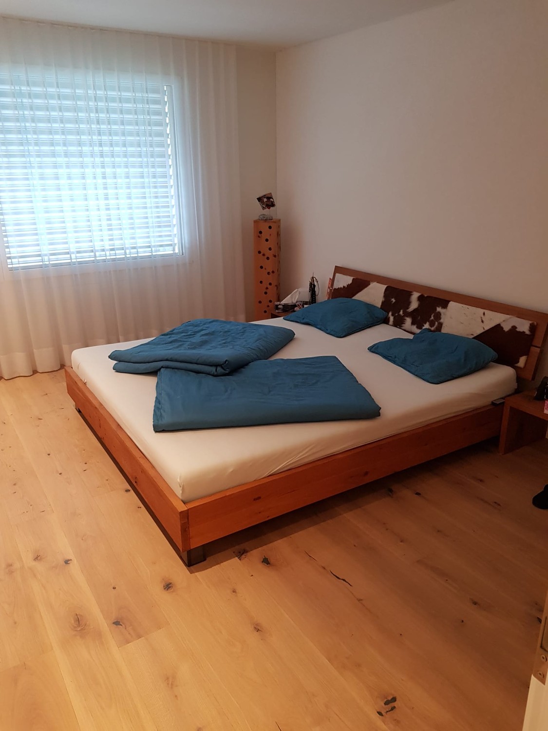 Appartamento di 4 ½ locali