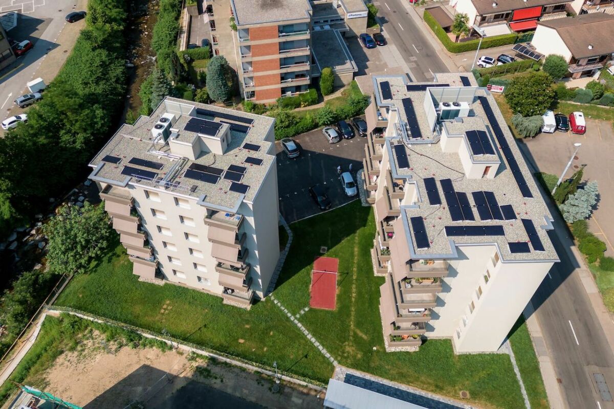 Appartement