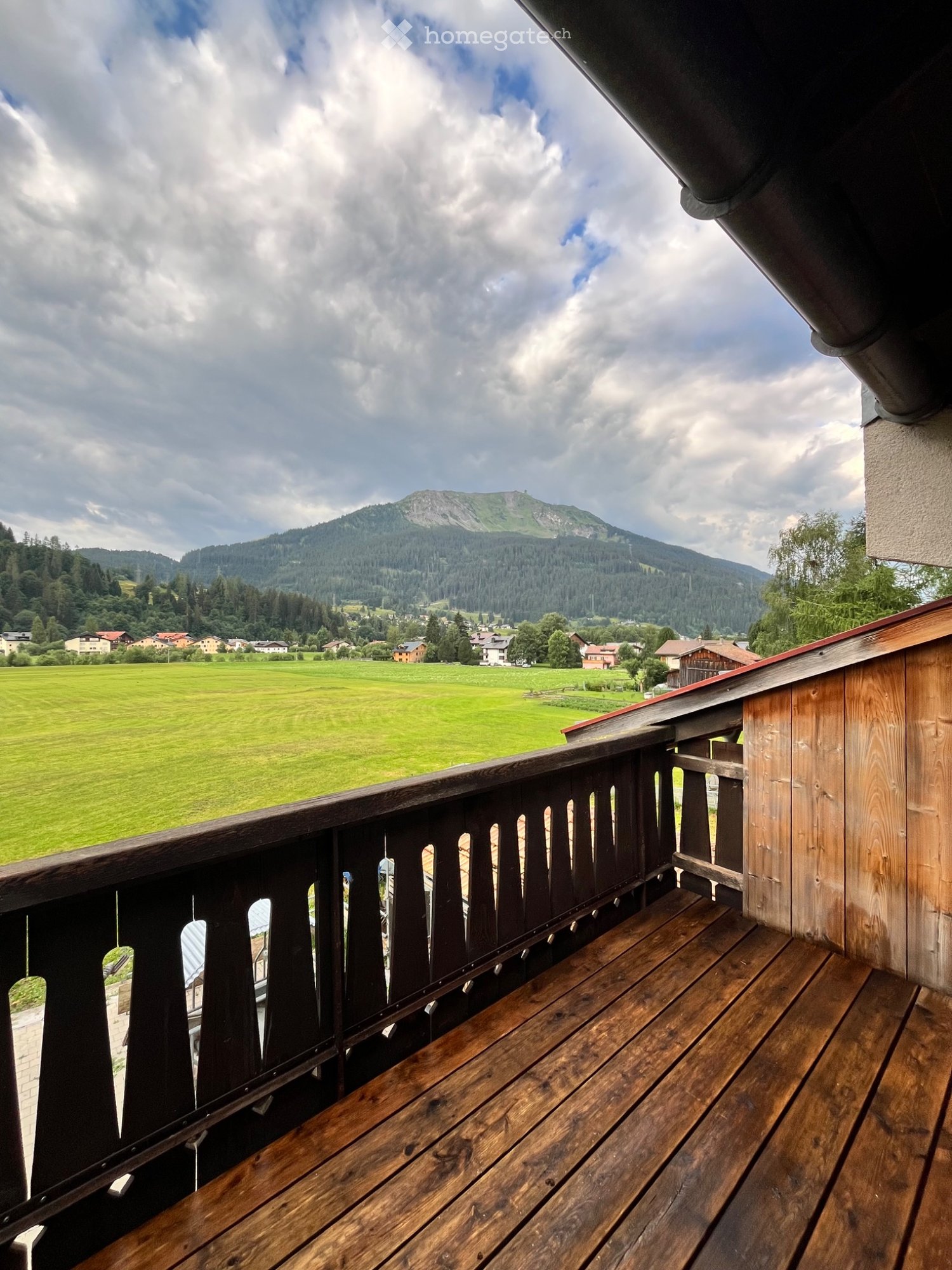 Appartamento di 3 ½ locali
