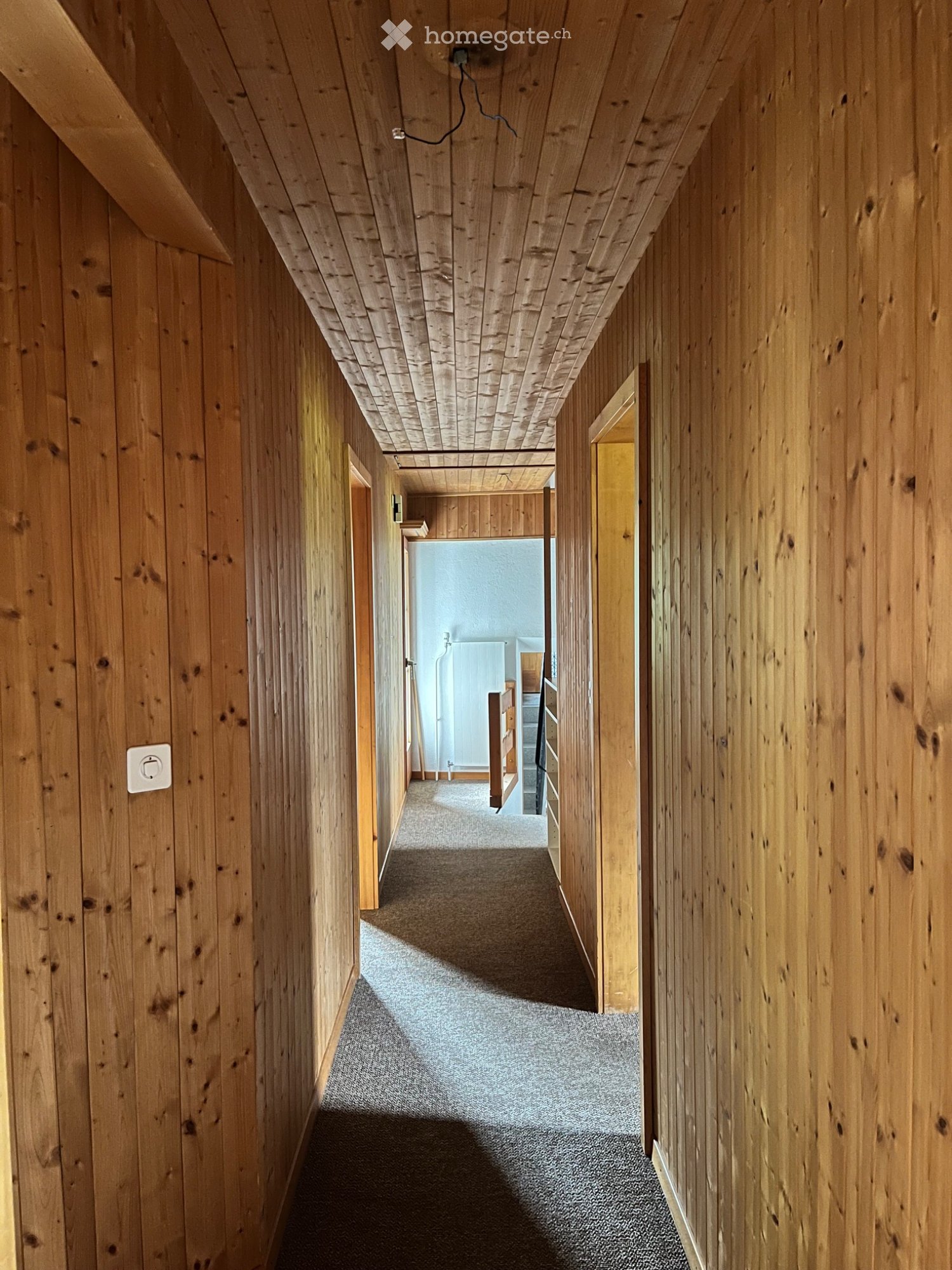 Appartamento di 3 ½ locali