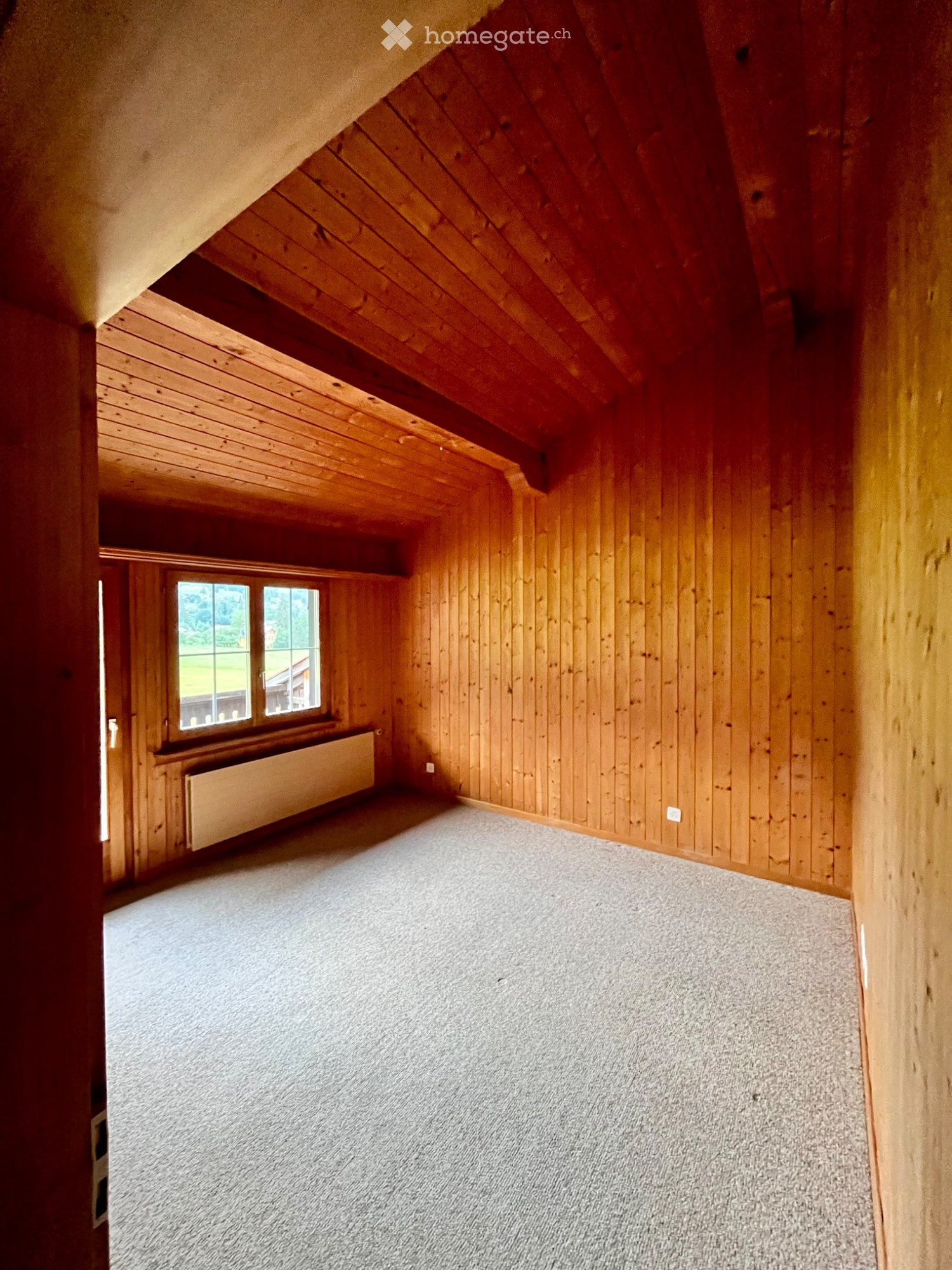 Appartamento di 3 ½ locali