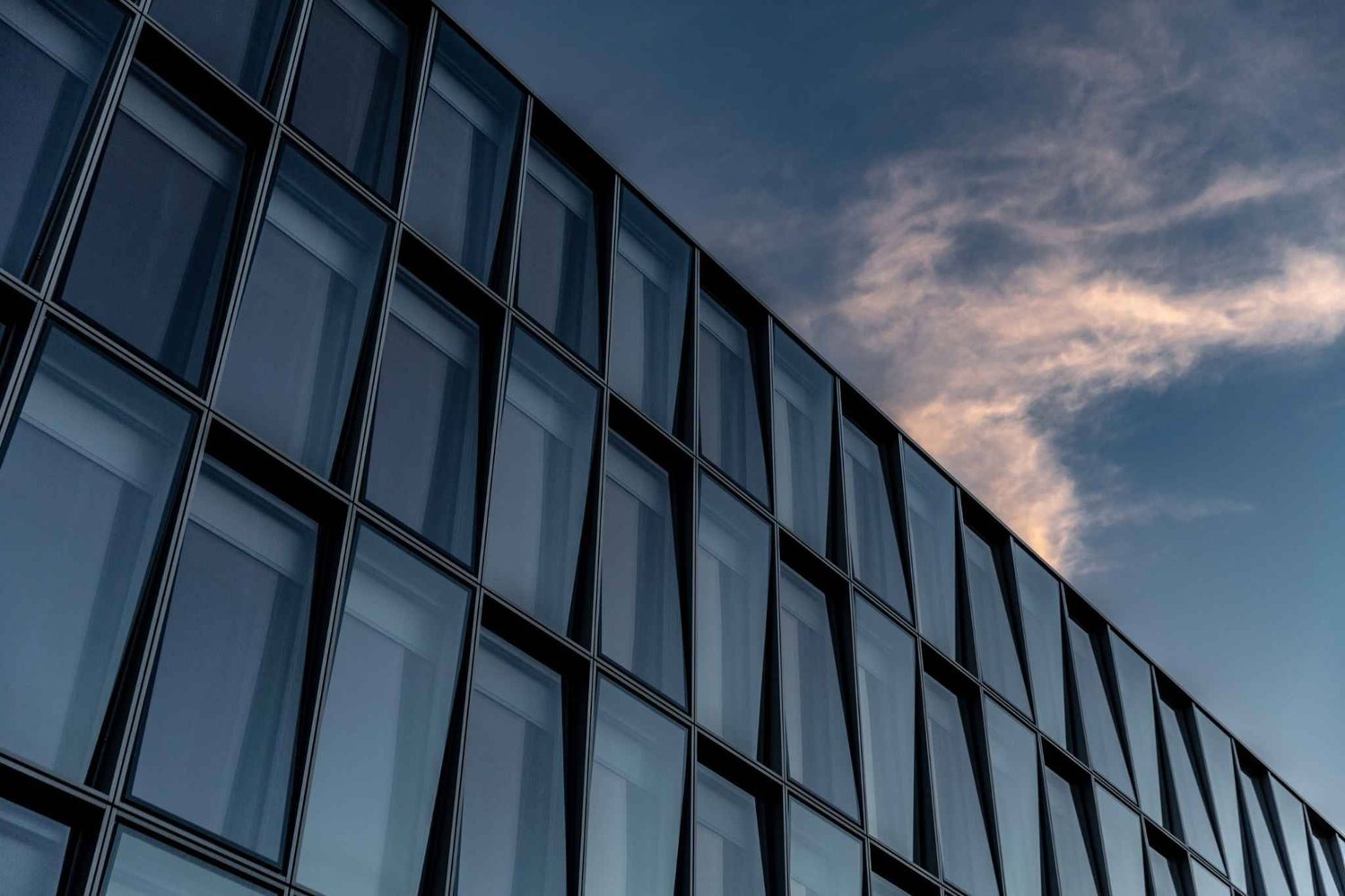 246m² office