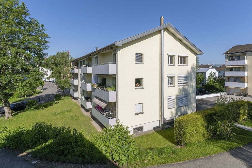 Appartamento di 5 ½ locali