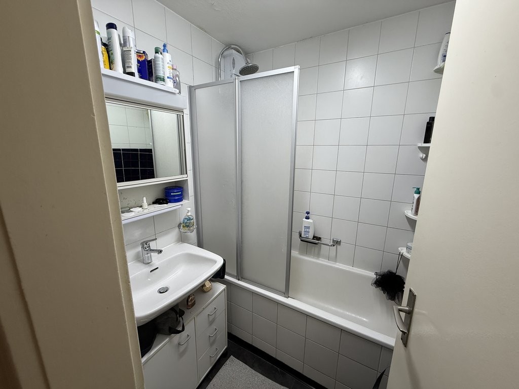 Appartamento di 5 ½ locali