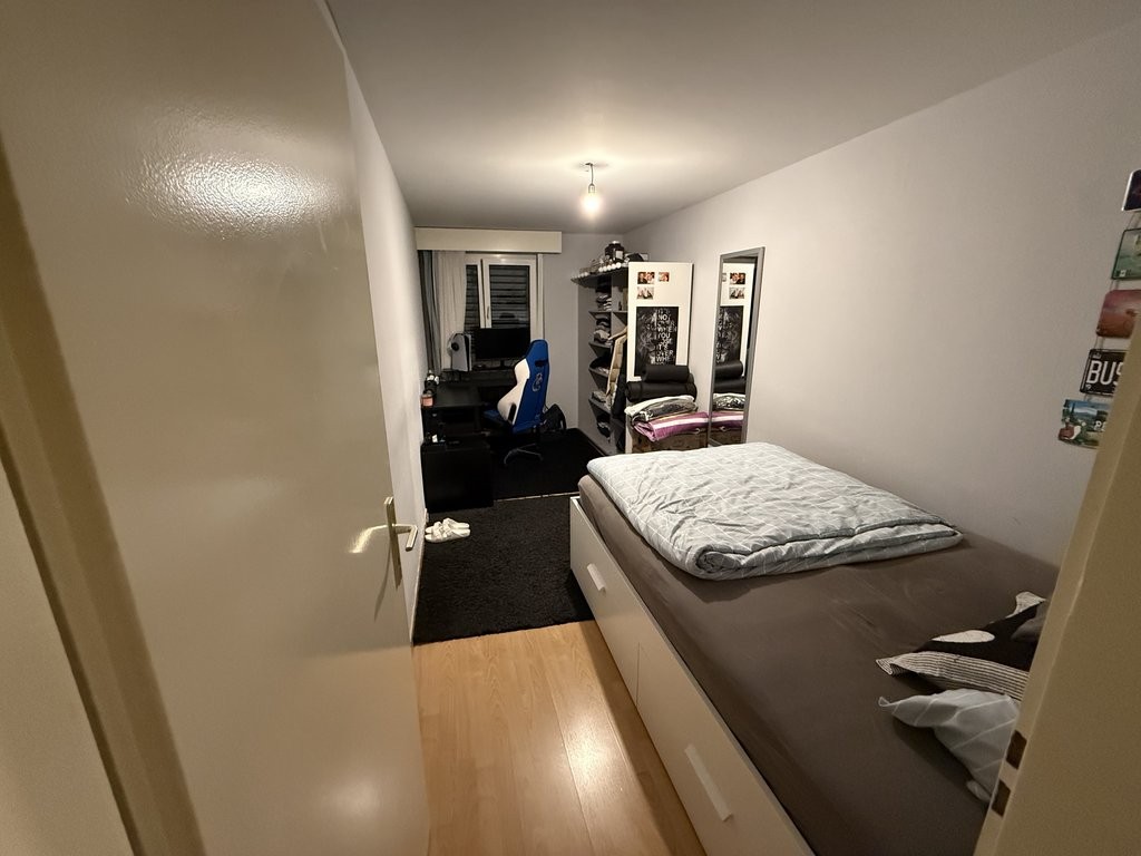 Appartamento di 5 ½ locali