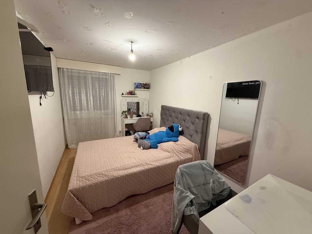 Appartamento di 5 ½ locali