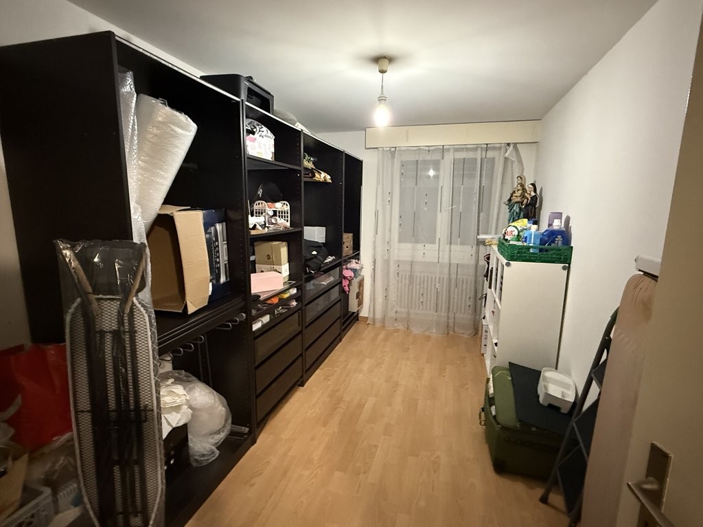 Appartamento di 5 ½ locali