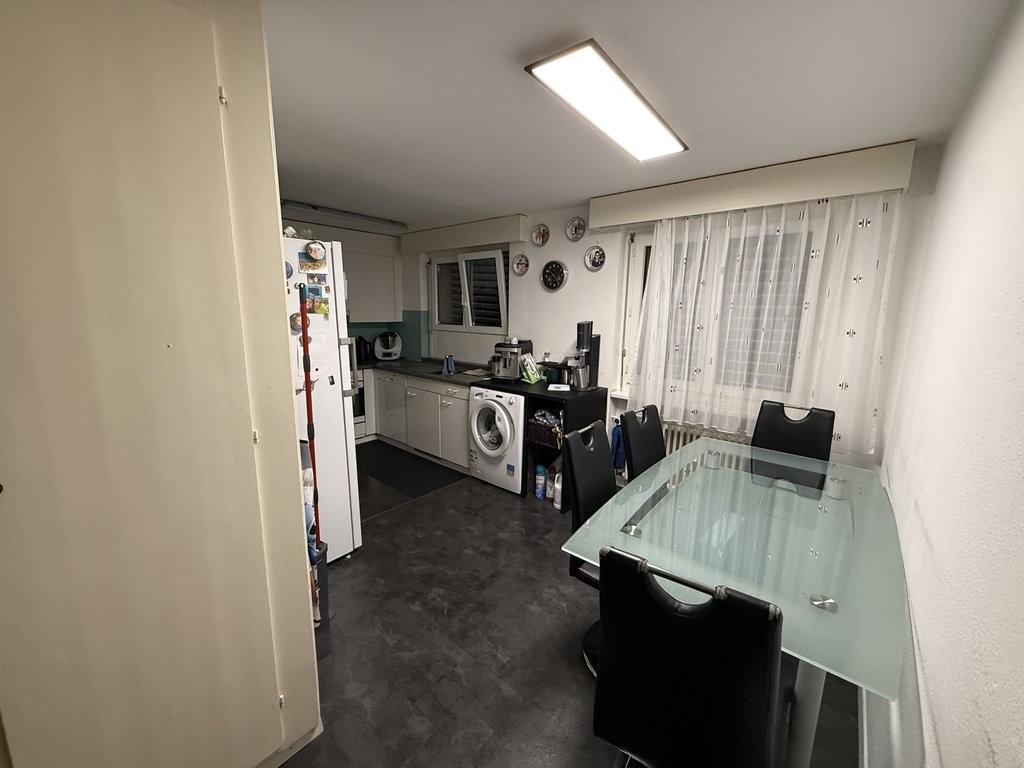 Appartamento di 5 ½ locali