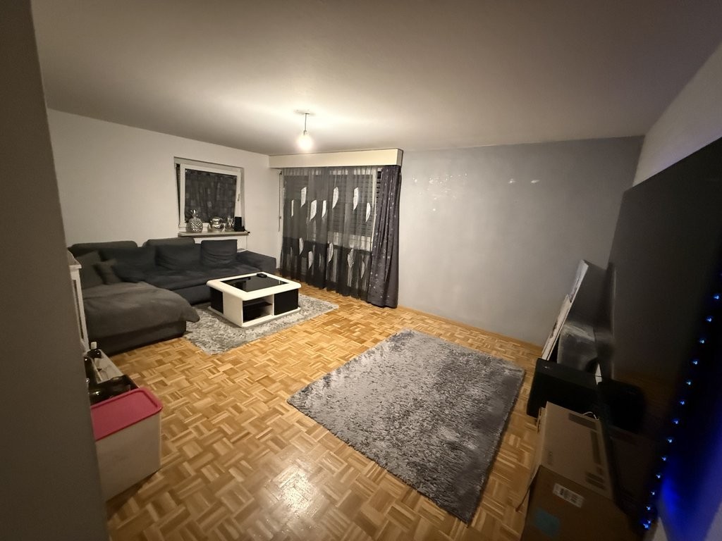 Appartamento di 5 ½ locali