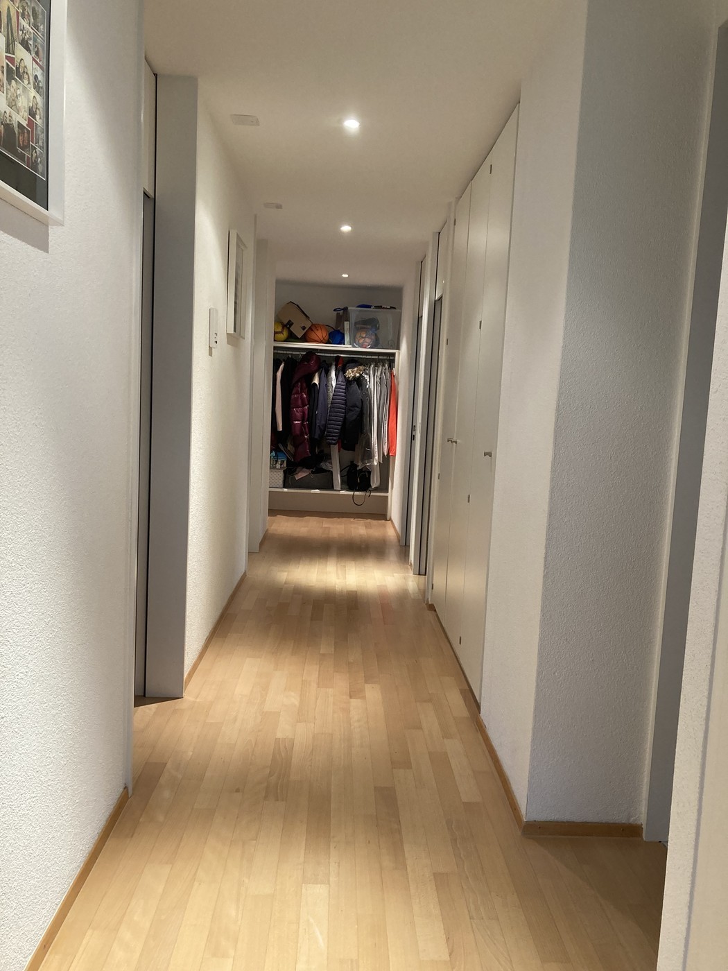 Bright 4.5-room apartment with dream views – Zurich 8041