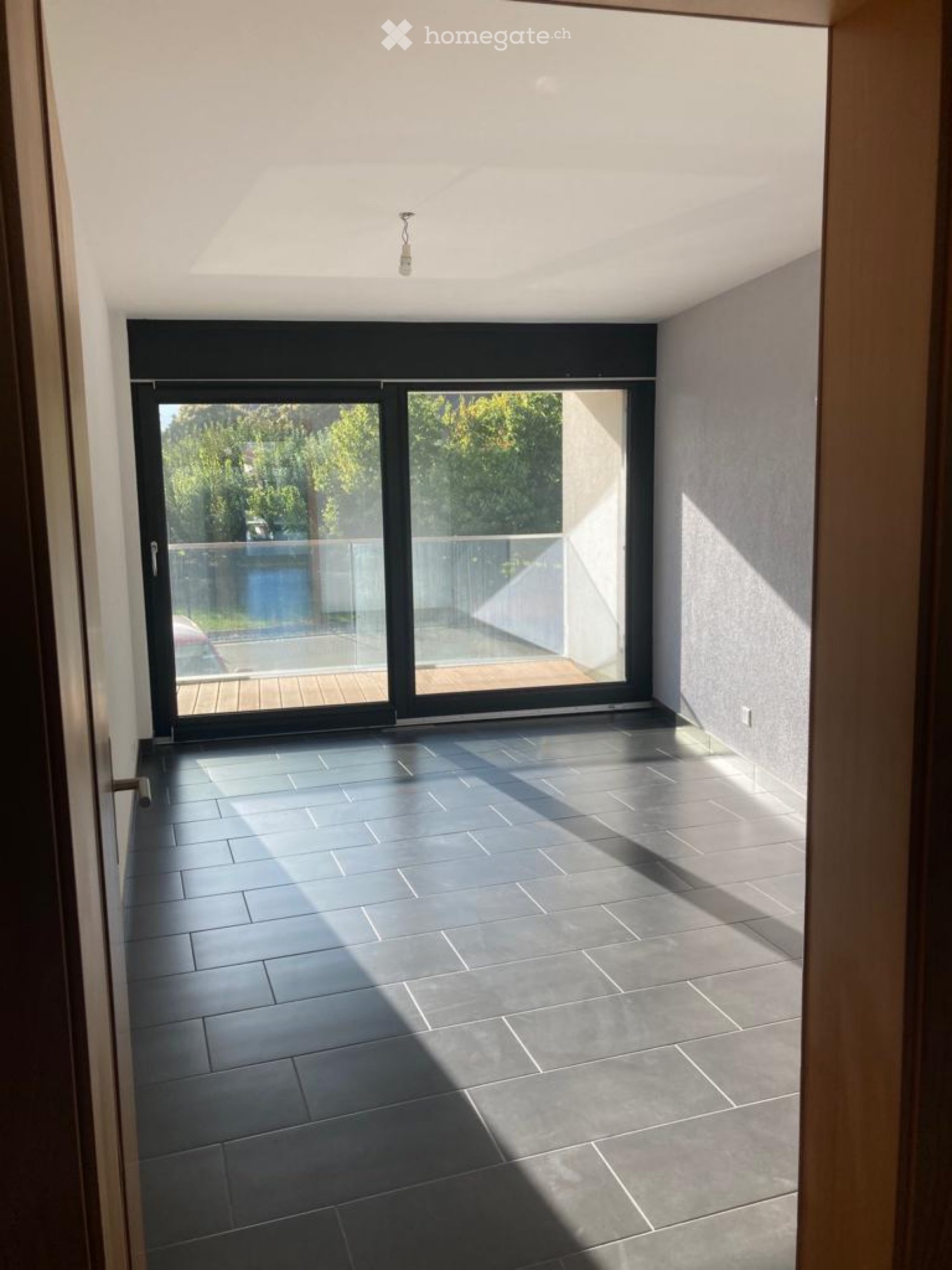 3-Zimmer-Wohnung