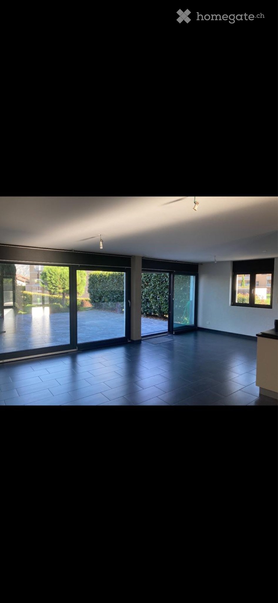 3-Zimmer-Wohnung