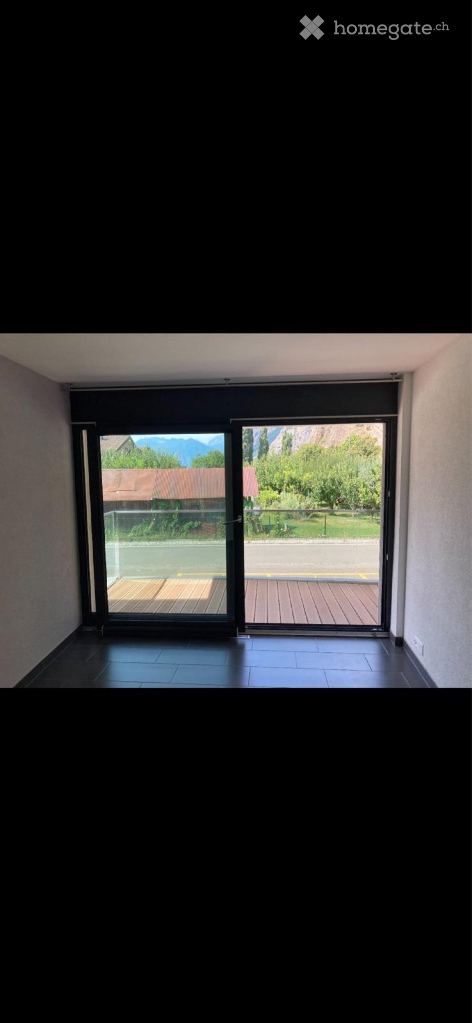 3-Zimmer-Wohnung