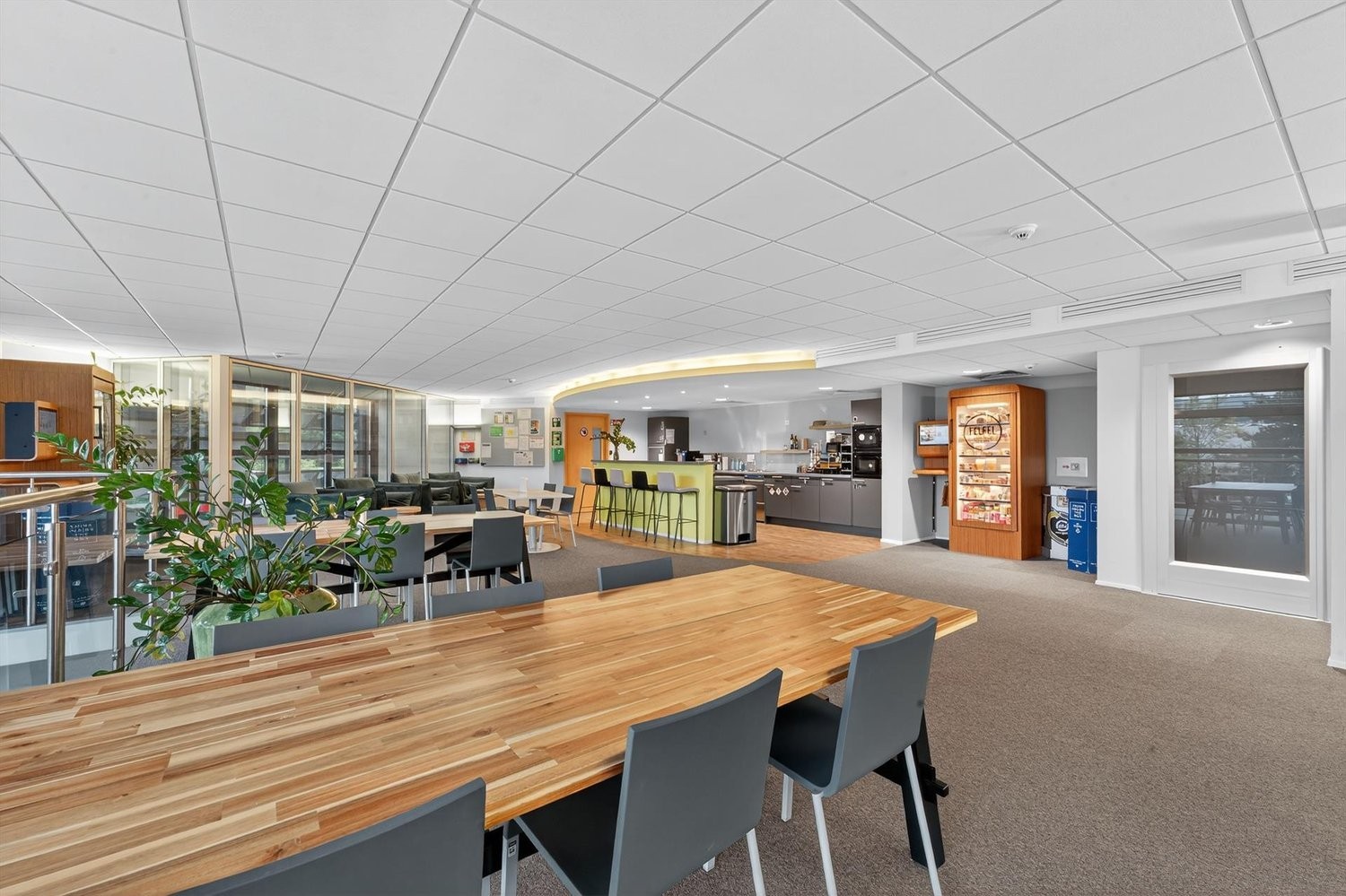 340m² ufficio