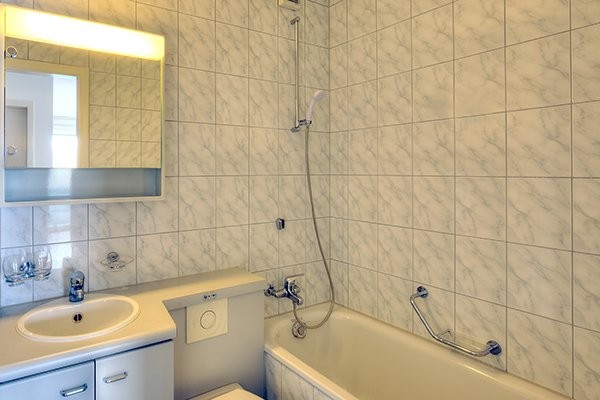 Appartement de 4 pièces