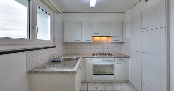 Appartement de 4 pièces
