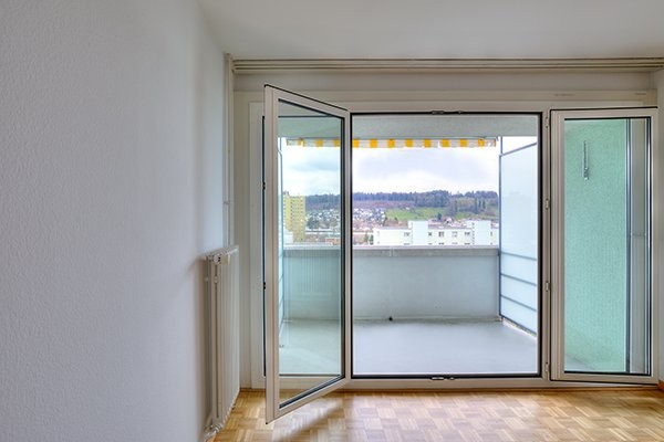 Appartement de 4 pièces