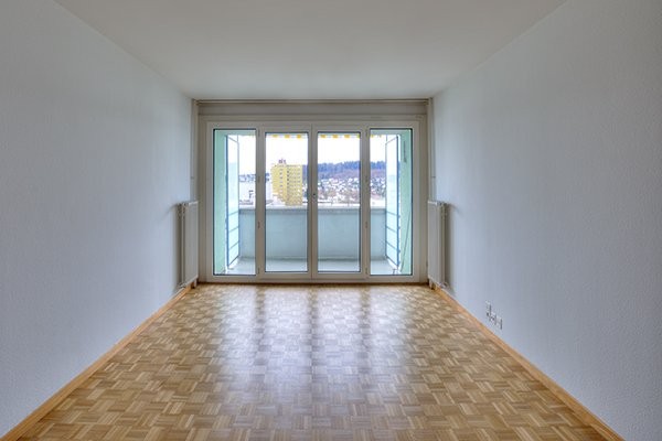 Appartement de 4 pièces