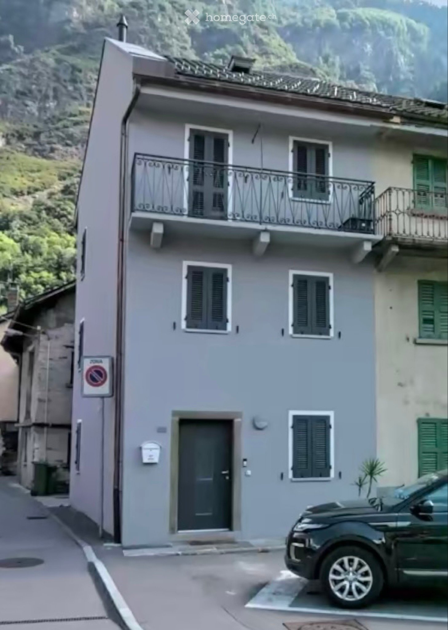 3-Zimmer-Wohnung