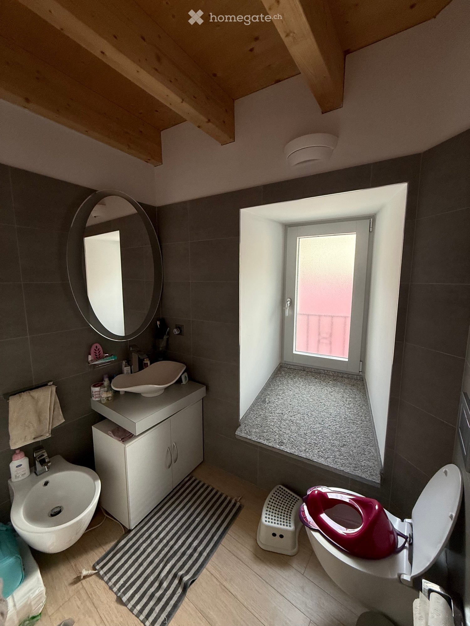 3-Zimmer-Wohnung