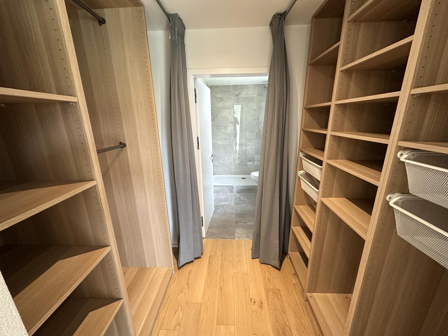 4 ½ Zimmer-Wohnung