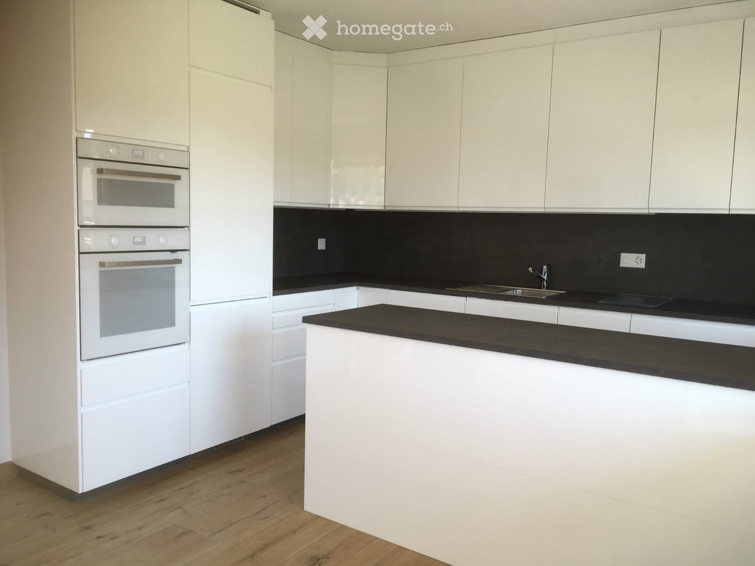Appartamento di 6 ½ locali