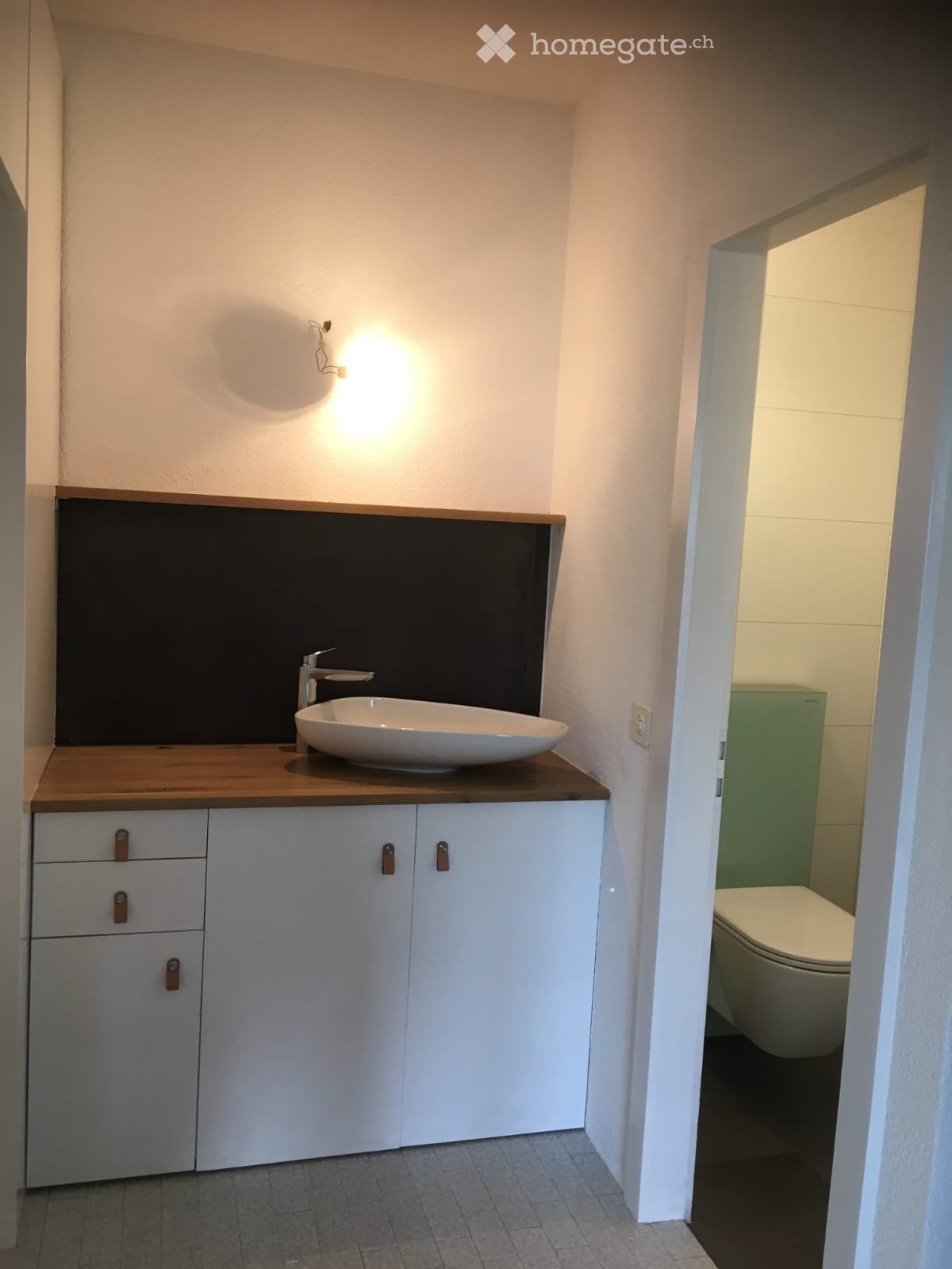 Appartamento di 6 ½ locali