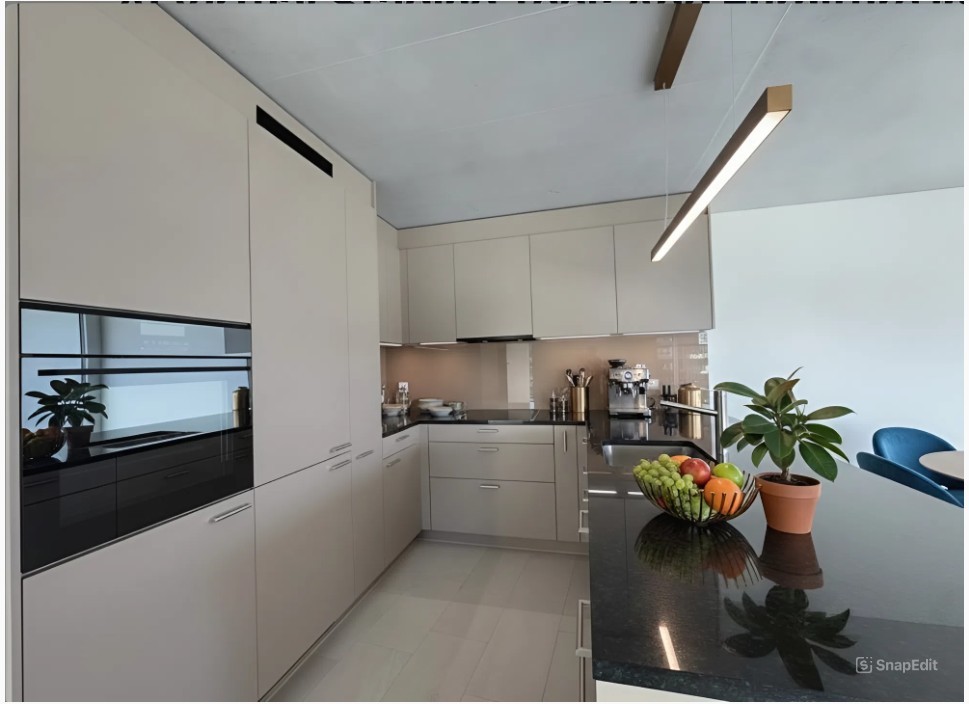 Appartamento di 4 ½ locali