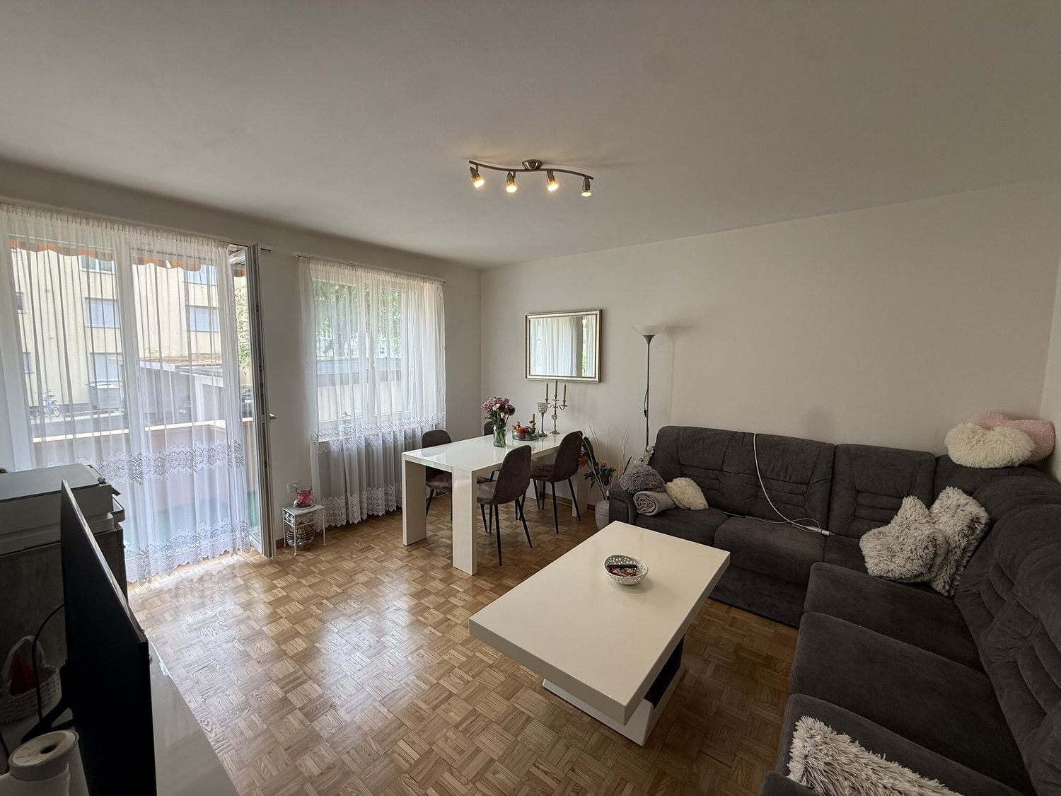 Appartement de 2 ½ pièces